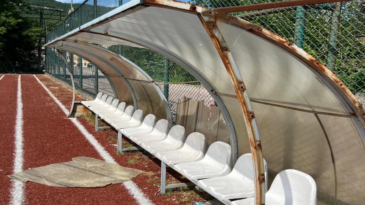 Cide Futbol Sahası (6)