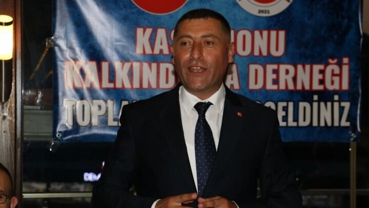 Civelekoğlu 'Özel Hastane Ruhsatı Kastamonu’da Kalmalı'