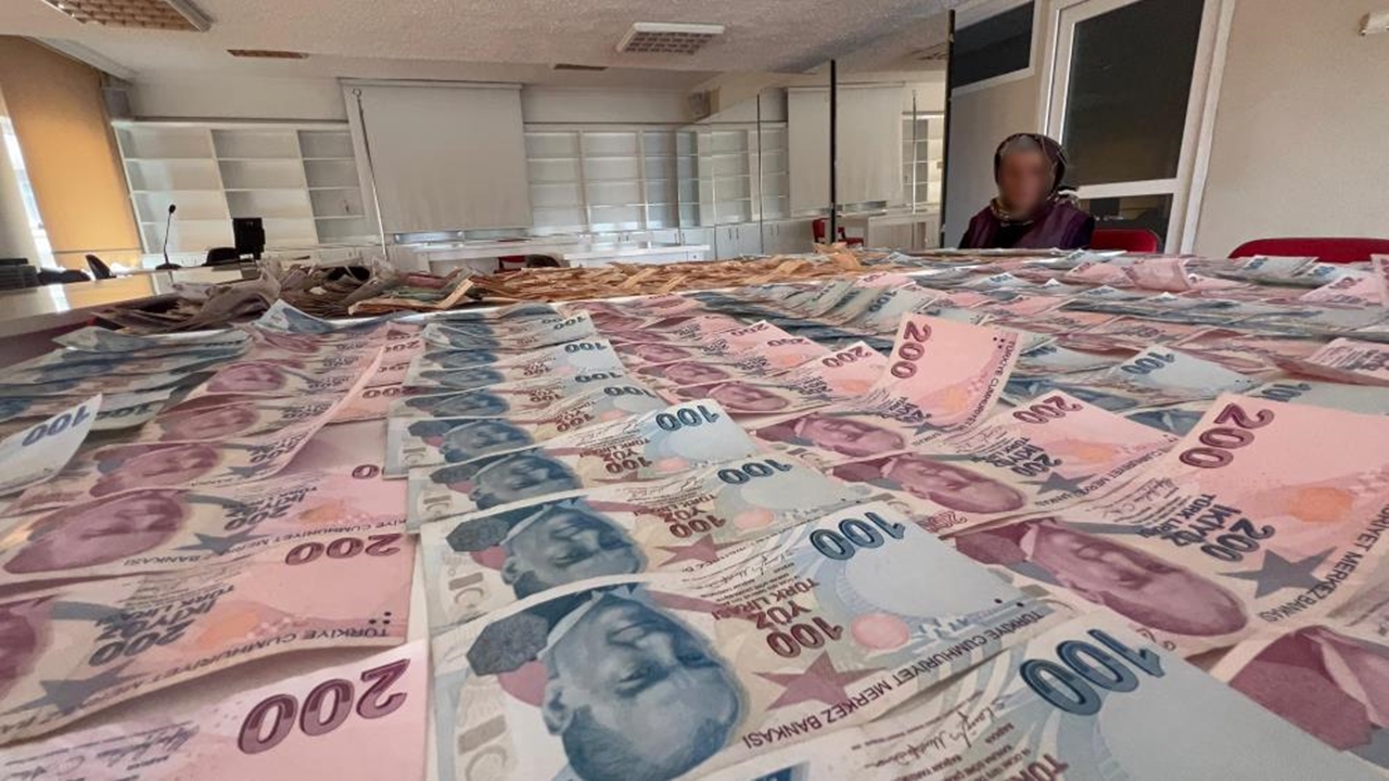 Çorum Sungurlu Dilenci (1)
