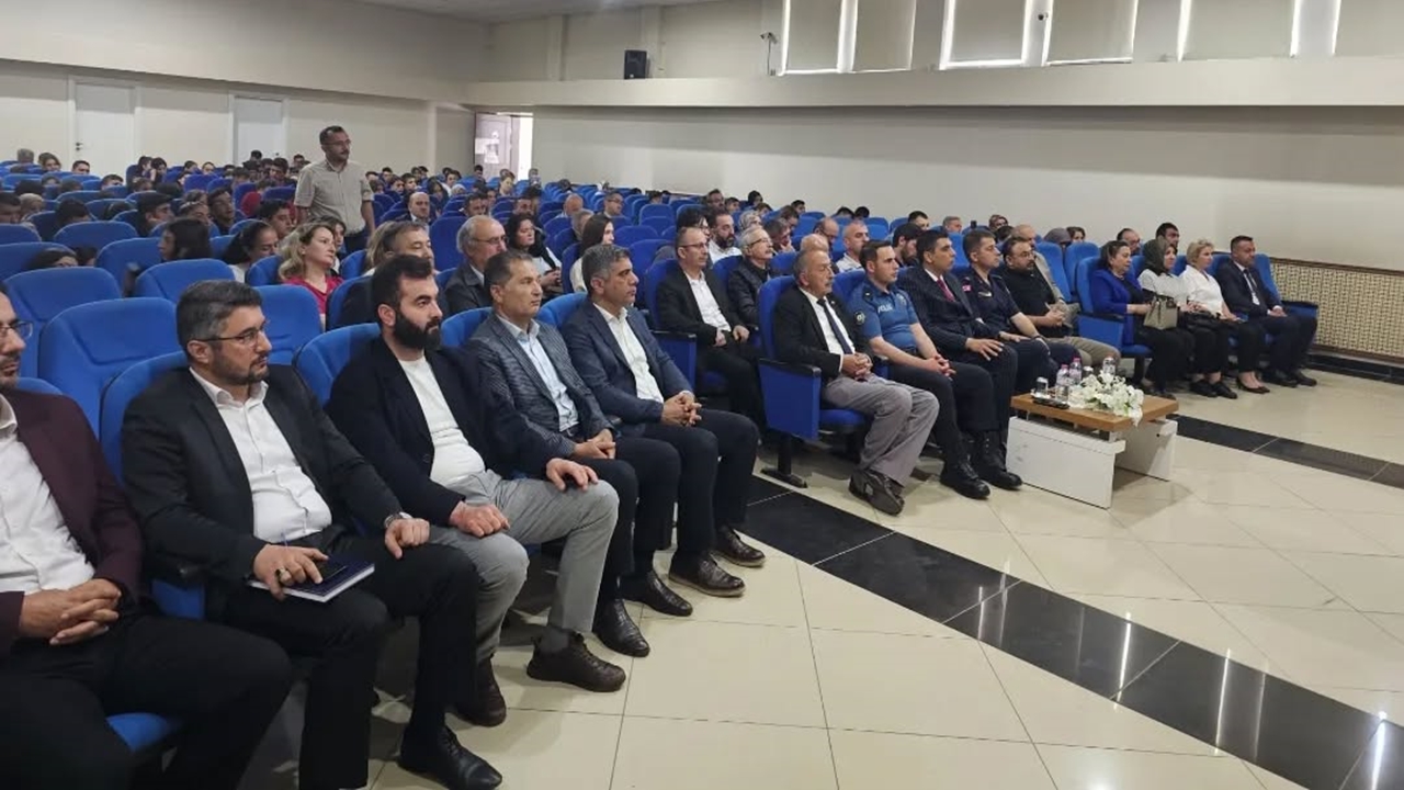 Daday Ermeni Konferans (2)