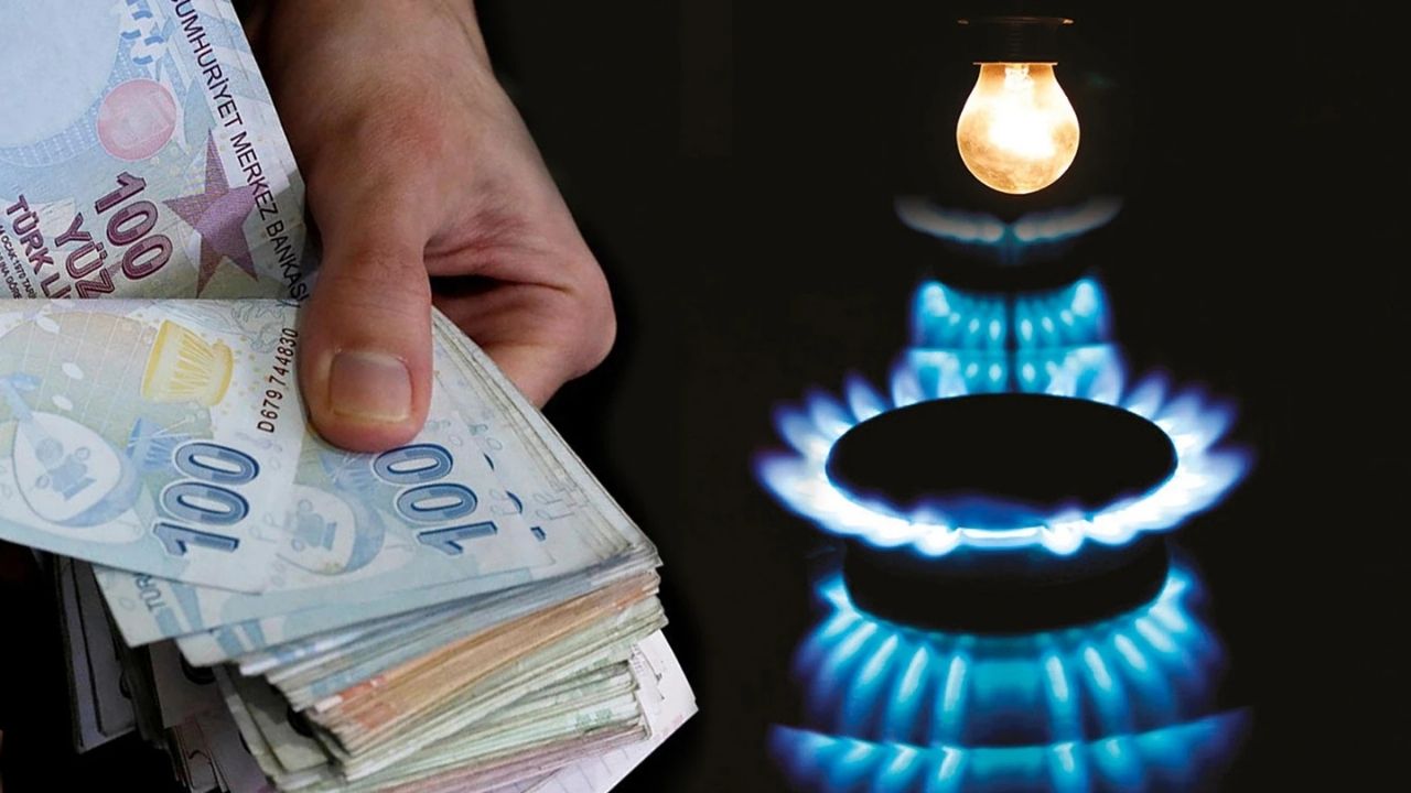 Devletten Enerji Desteği Artarak Devam Ediyor Elektrik Ve Doğalgazda Yük Hafifliyor