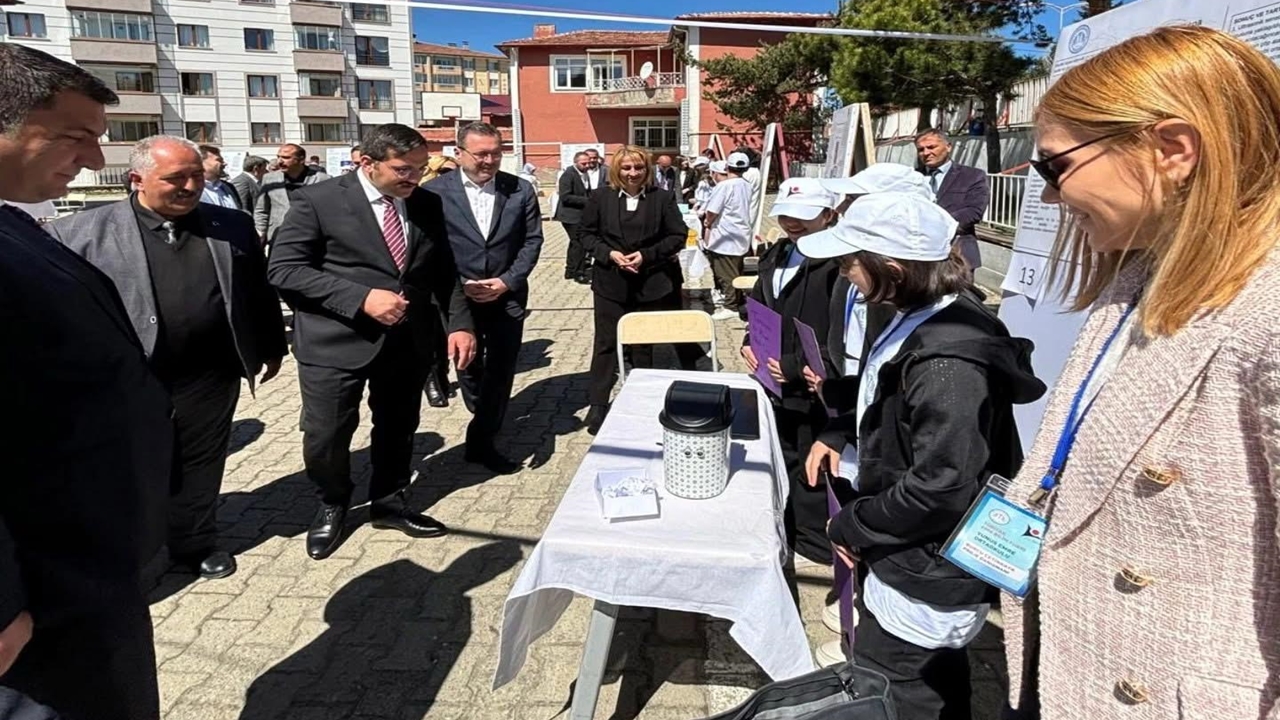 Devrekani Fuar (2)