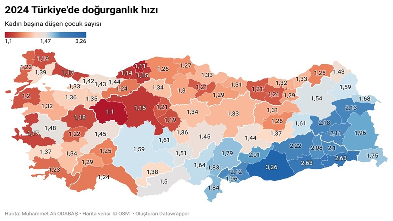 Doğurmak 2