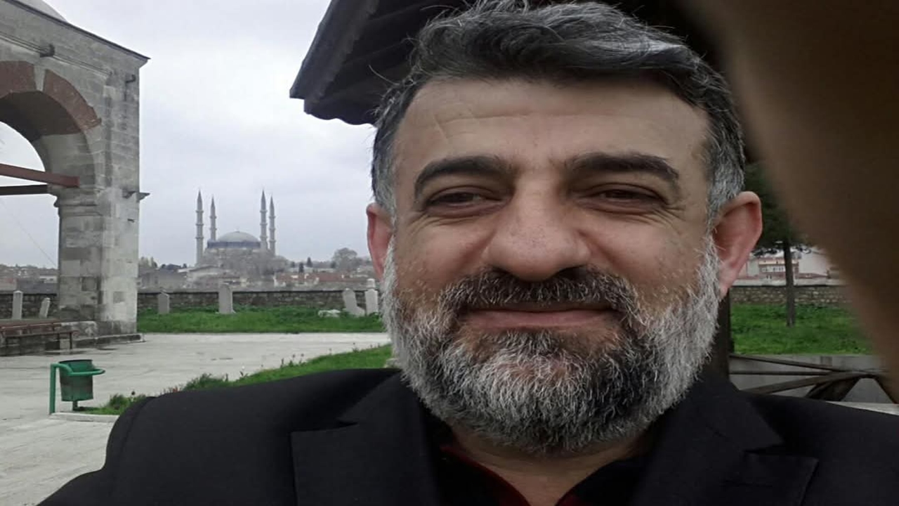 Dr. Fatih Soydemir