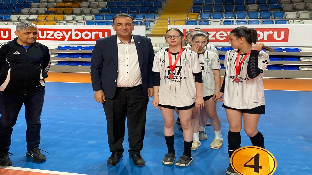 Dsi Spor Kulübü (1)