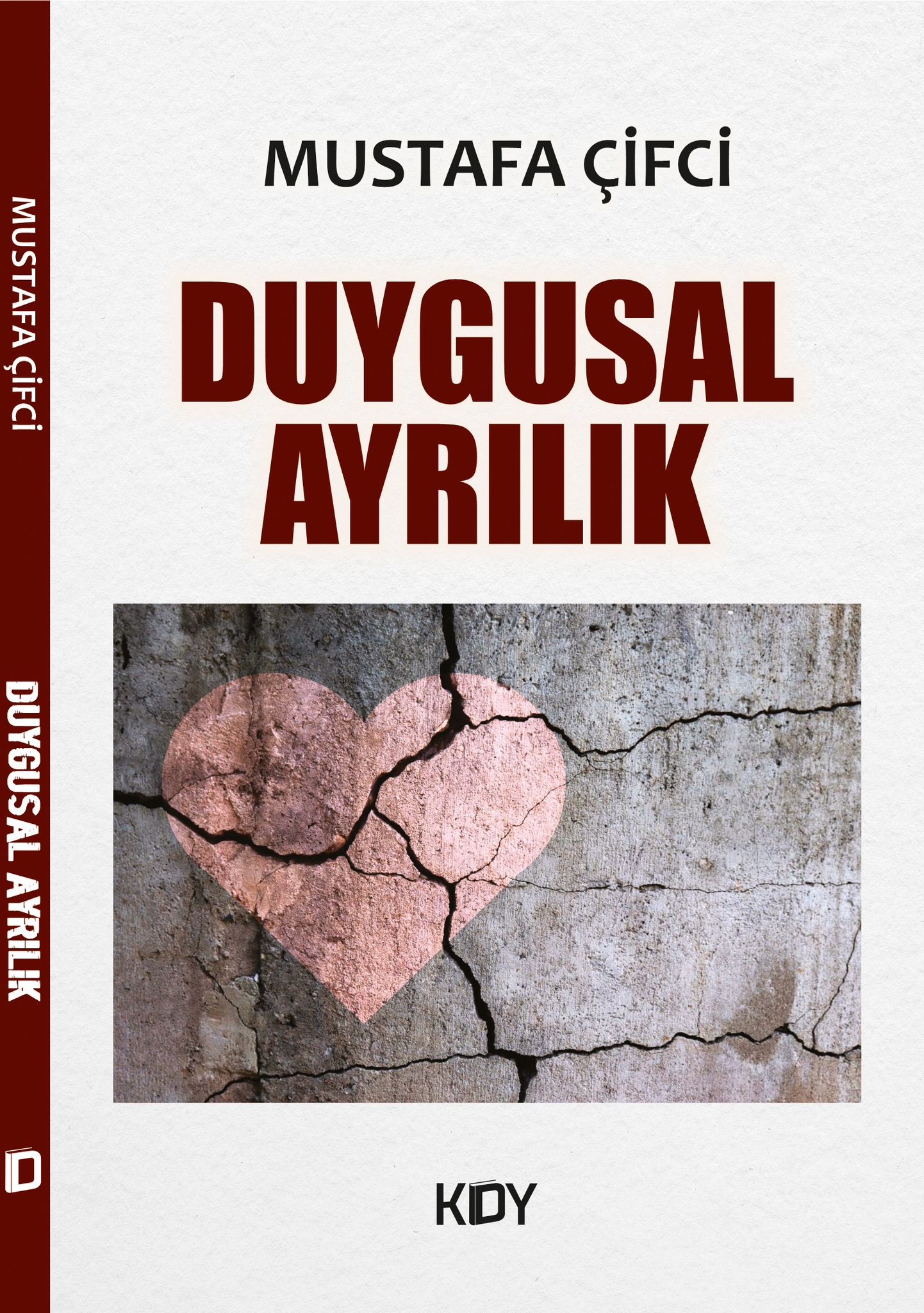 Duygusal Ayrılık