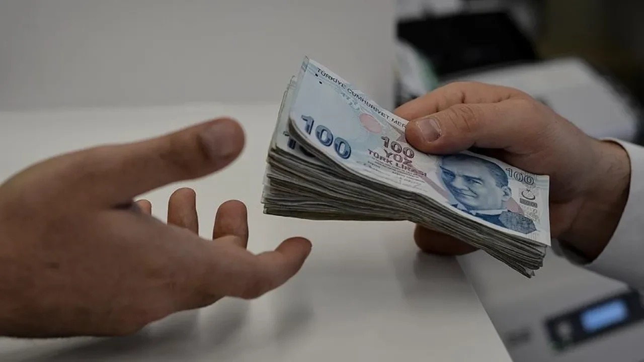 Emeklilere Asgari Ücret Desteği Yeni Kanun Teklifi Tbmm’de!