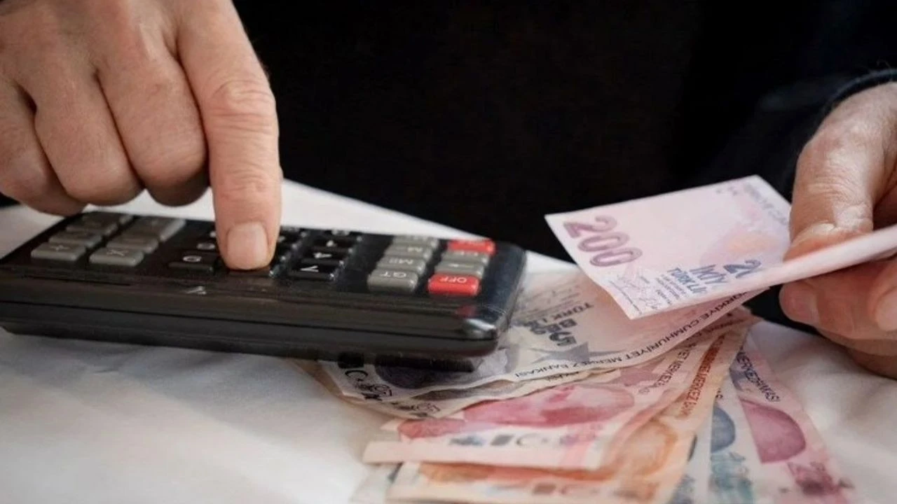 Emeklilere Temmuz 2025 Müjdesi Maaşlar 17 Bin Tl’yi Aşabilir!