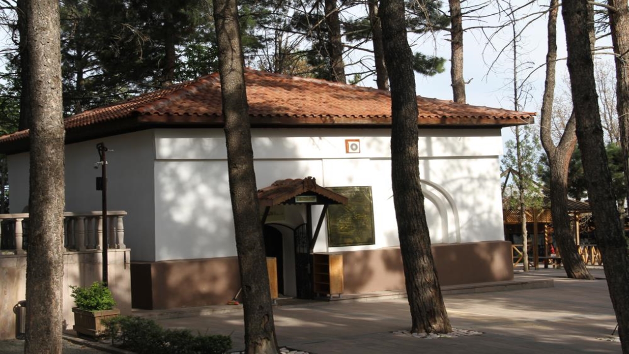 Emir Karatekin Bey (2)
