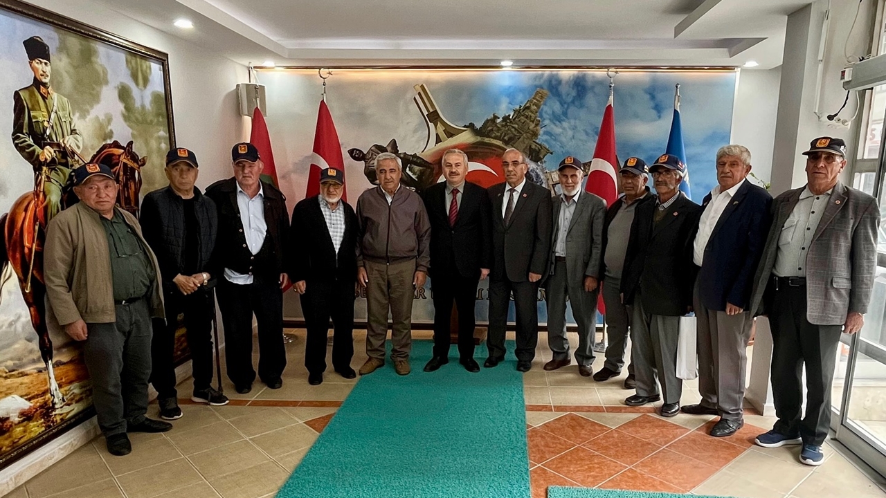 Erzincanlı Gaziler (2)