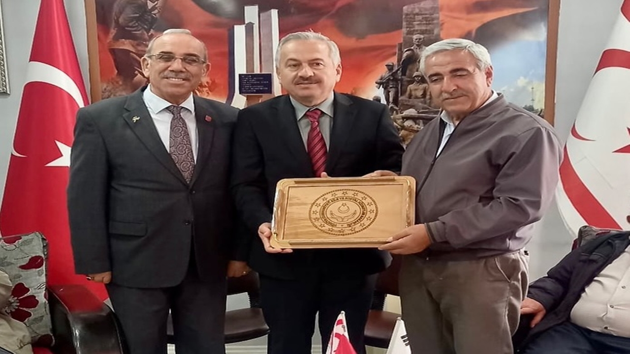 Erzincanlı Gaziler (3)
