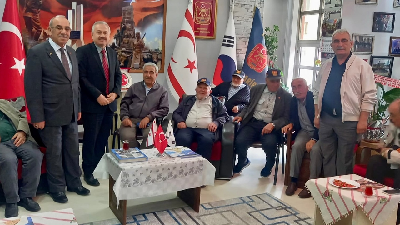 Erzincanlı Gaziler (4)