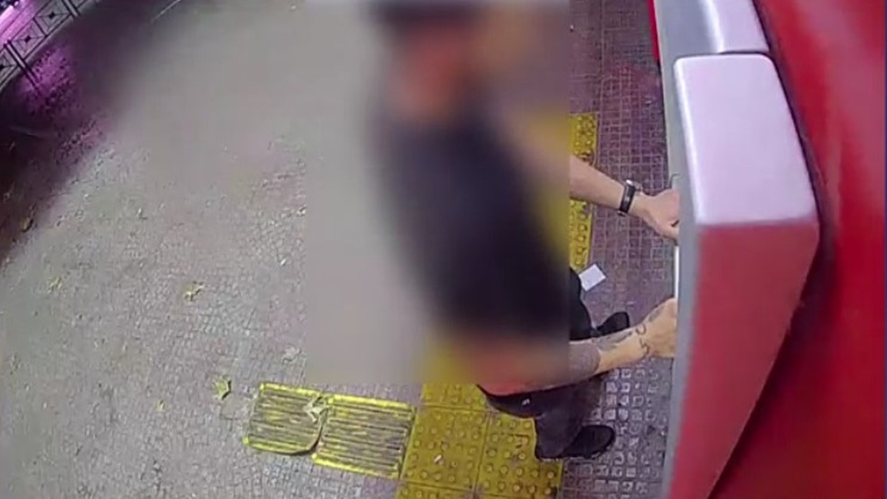 Evde Dolandırıcılık Evde Pakatleme (3)