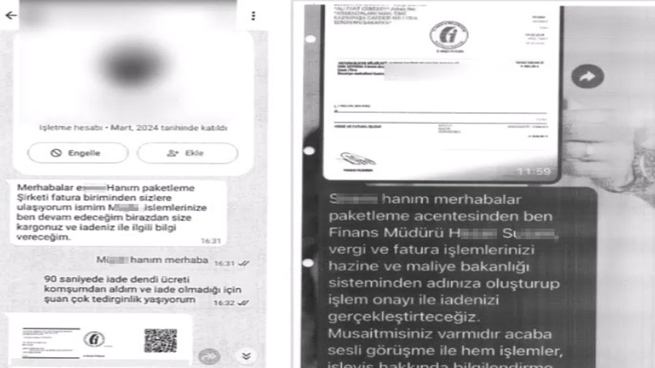 Evde Dolandırıcılık Evde Pakatleme (4)