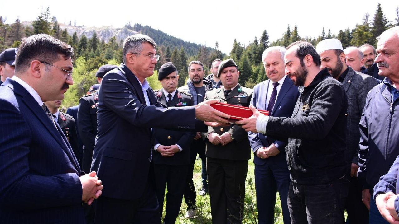 Gazi Kemal Kırkbeş (1)