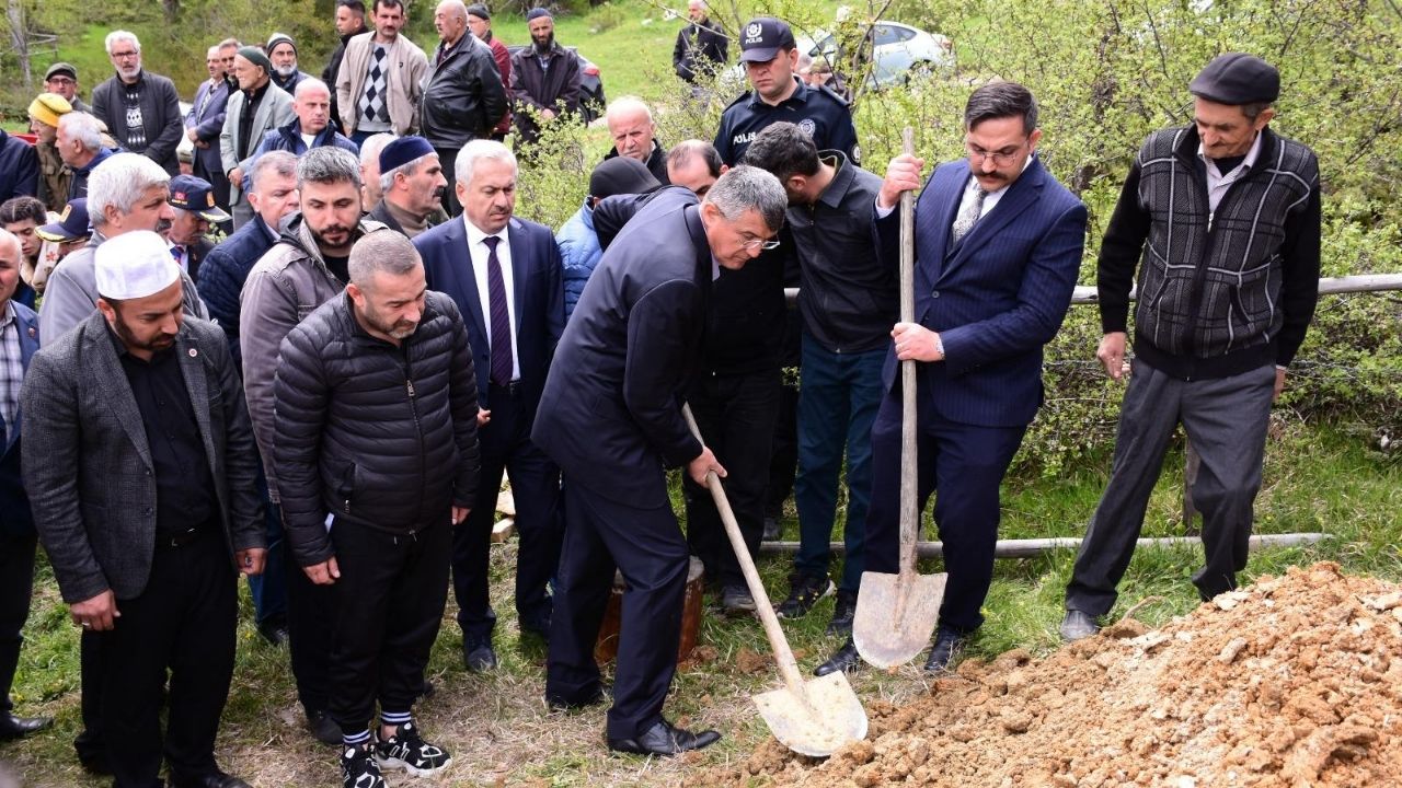Gazi Kemal Kırkbeş (3)