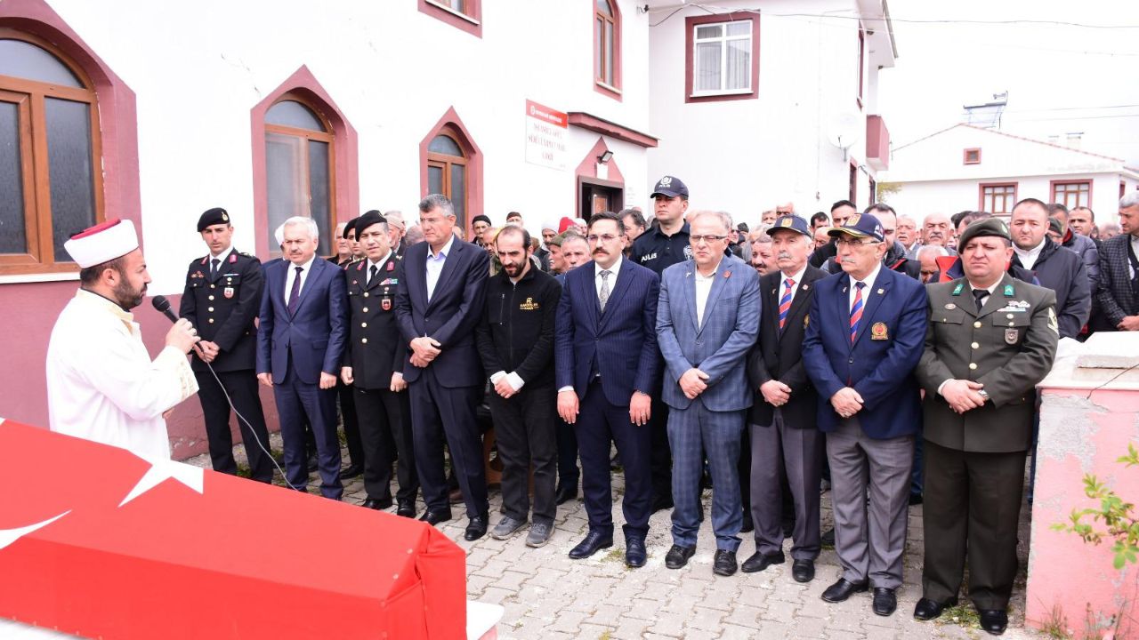 Gazi Kemal Kırkbeş (6)