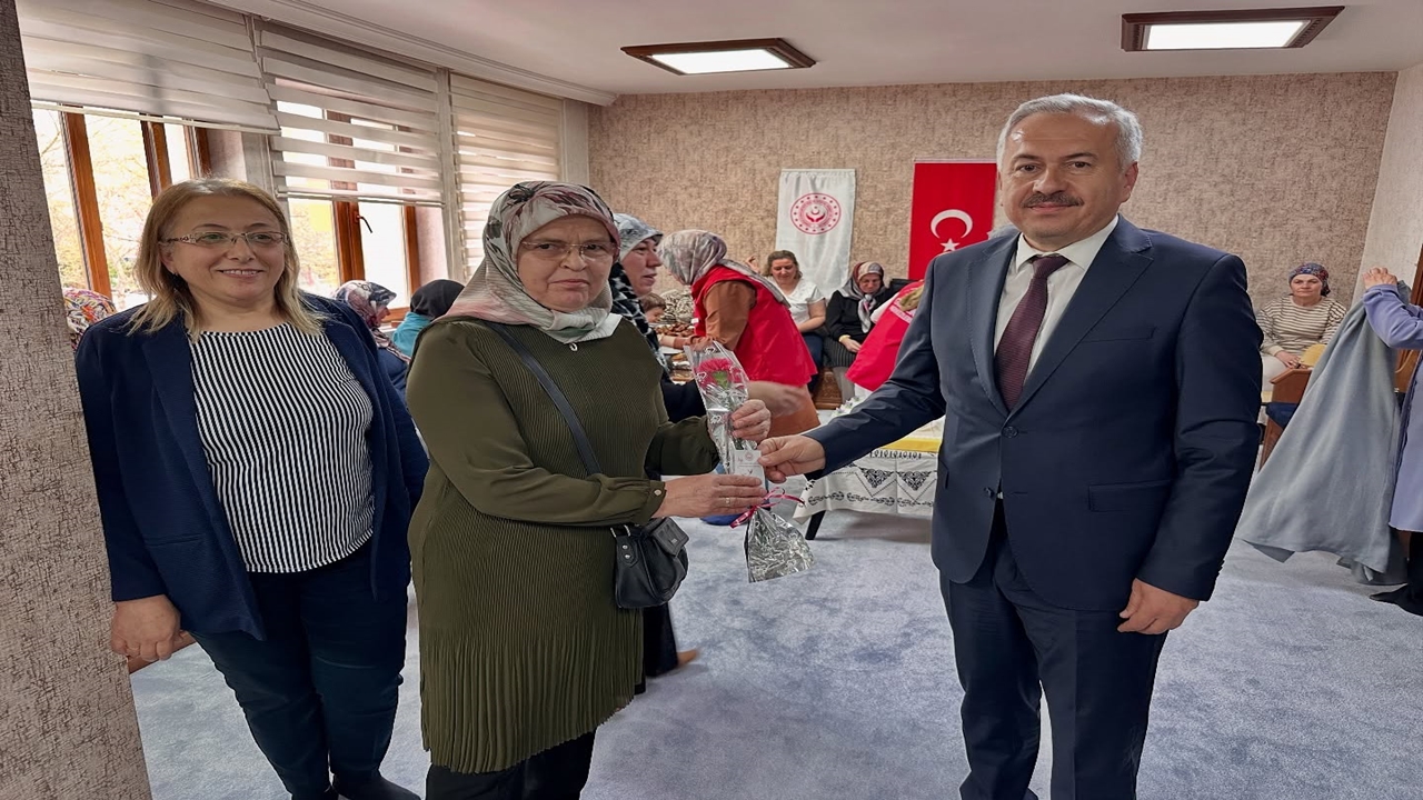 Gazi Şehit Anneleri (4)