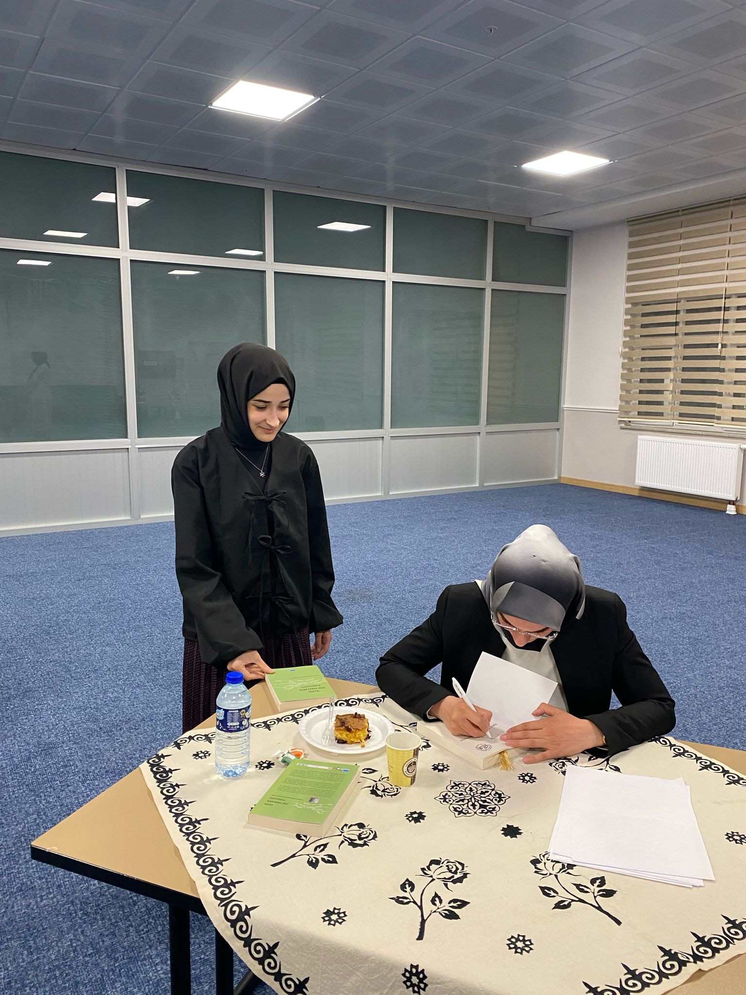 Gönülleri Isıtan Hasbihal Kastamonu’da Gerçekleşti 1