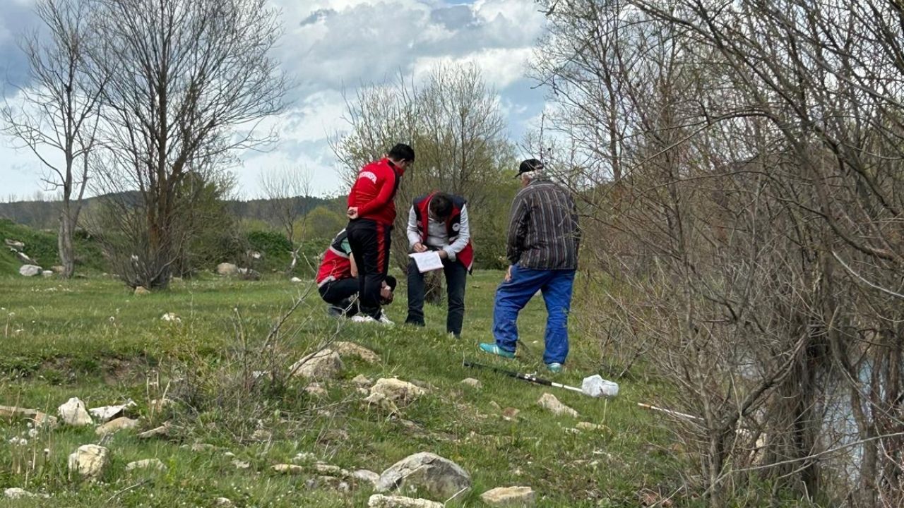 Göz Açtırmadılar Kastamonu’nun Ilçesinde Denetimler Sürüyor! (3)