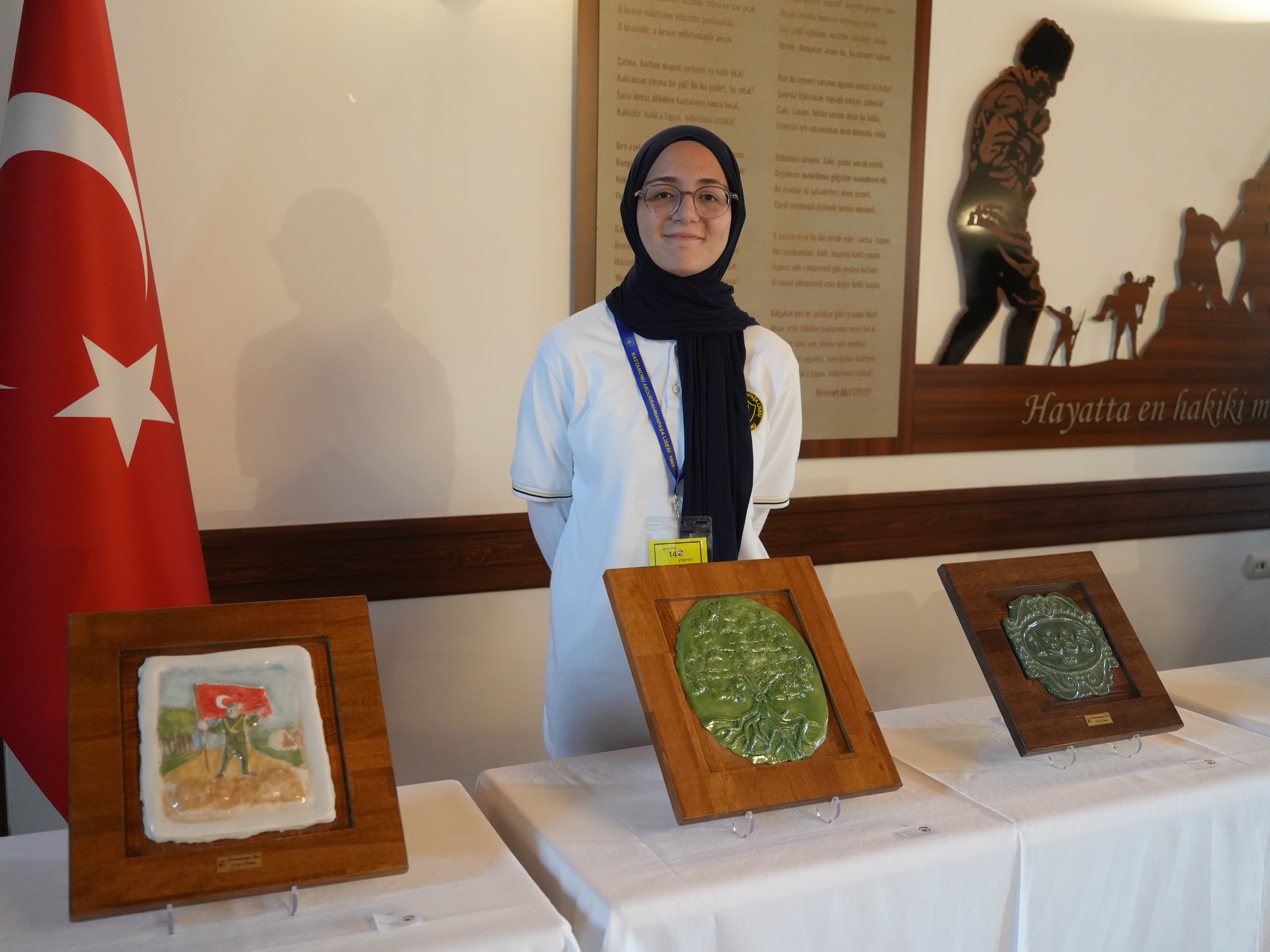 Hababam Sınıfı'na Ilham Veren Ruh Burada Doğdu Kalbi 140 Yıldır Kastamonu’da Atıyor! 12