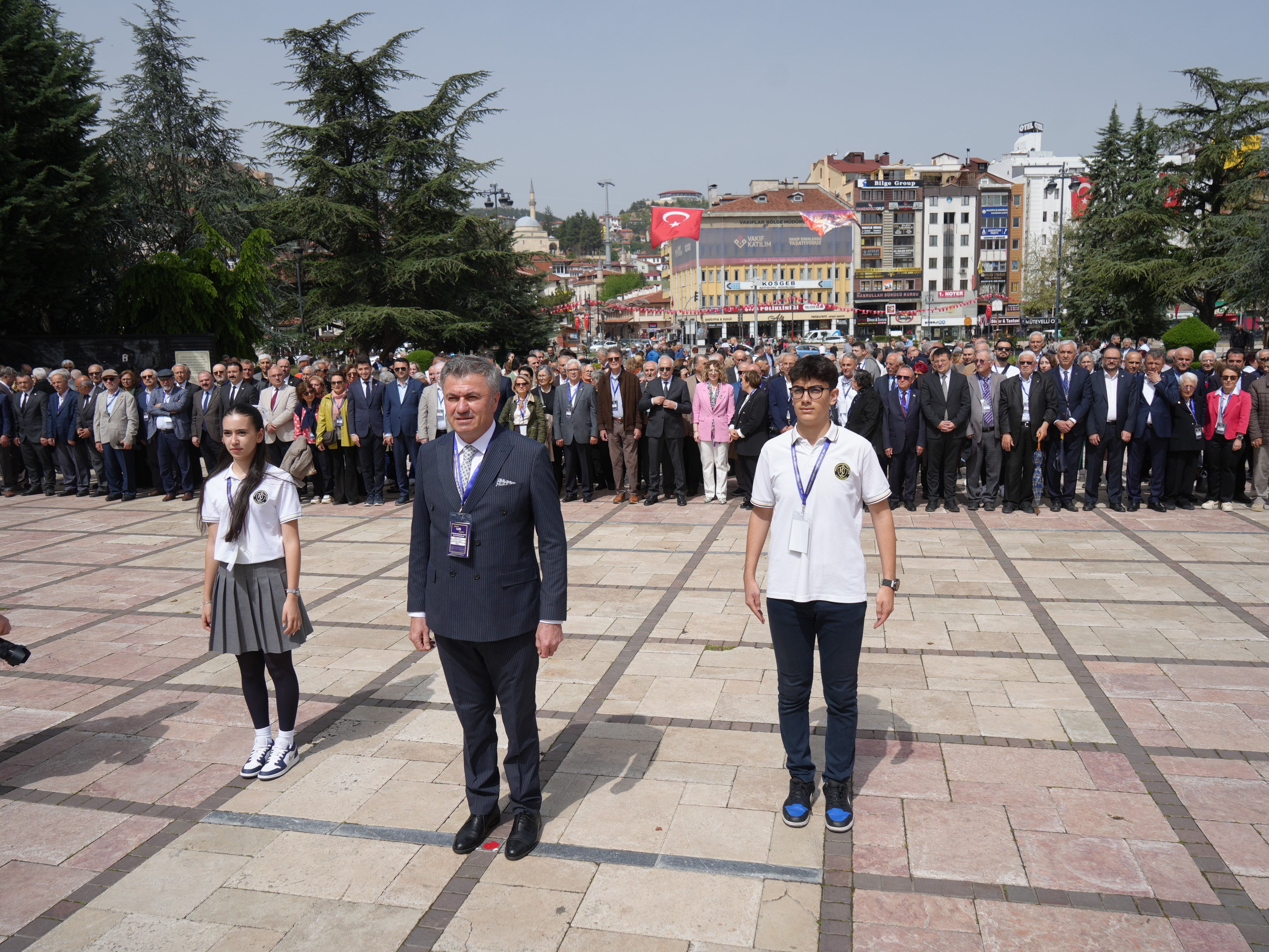 Hababam Sınıfı'na Ilham Veren Ruh Burada Doğdu Kalbi 140 Yıldır Kastamonu’da Atıyor! 2