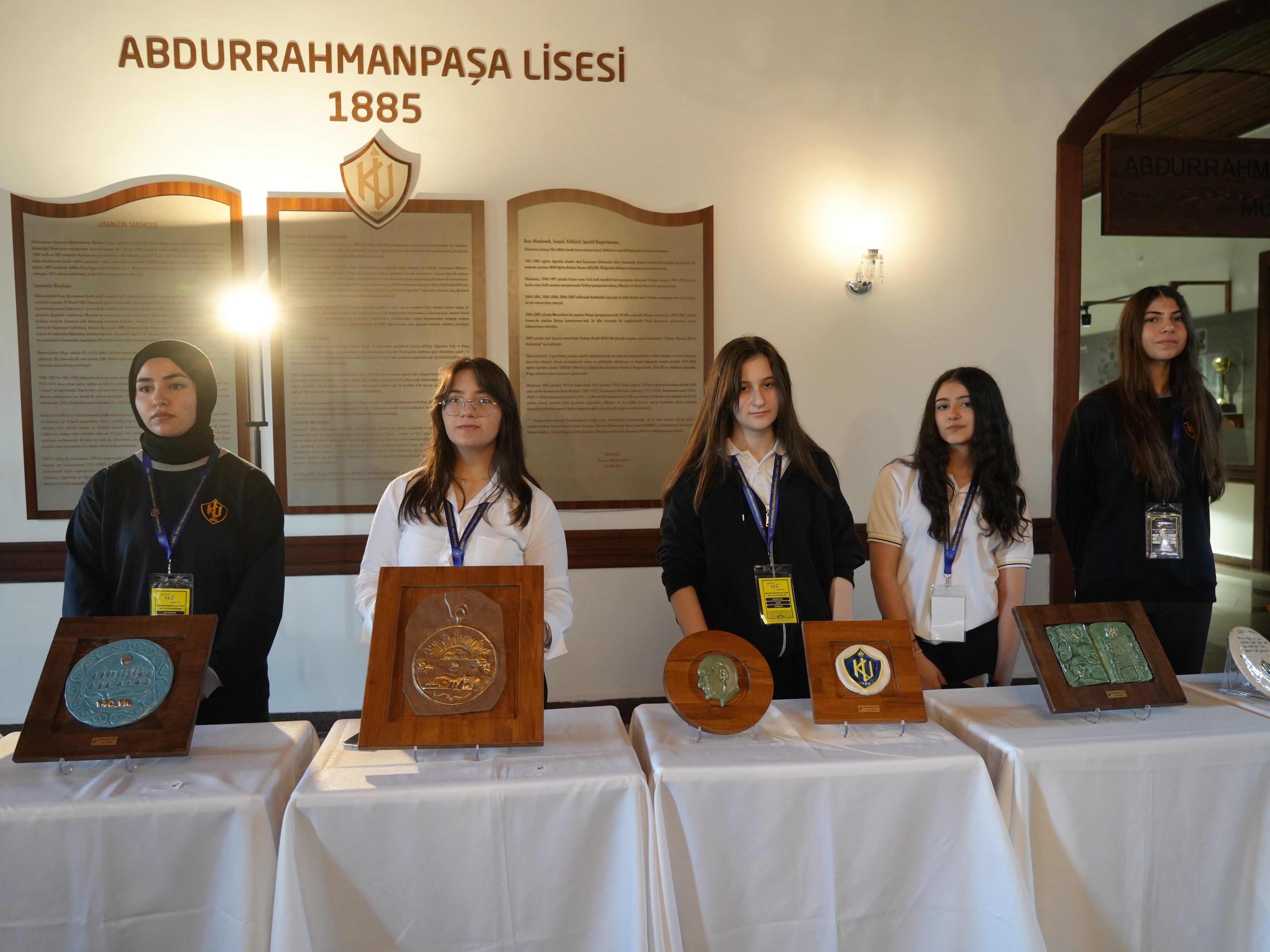 Hababam Sınıfı'na Ilham Veren Ruh Burada Doğdu Kalbi 140 Yıldır Kastamonu’da Atıyor! 7