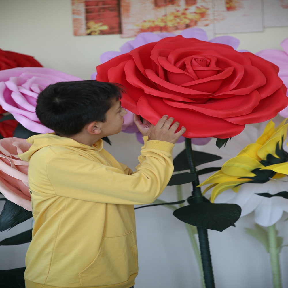 Hacer Ünal Solmaz Çiçek Taşköprü (6)