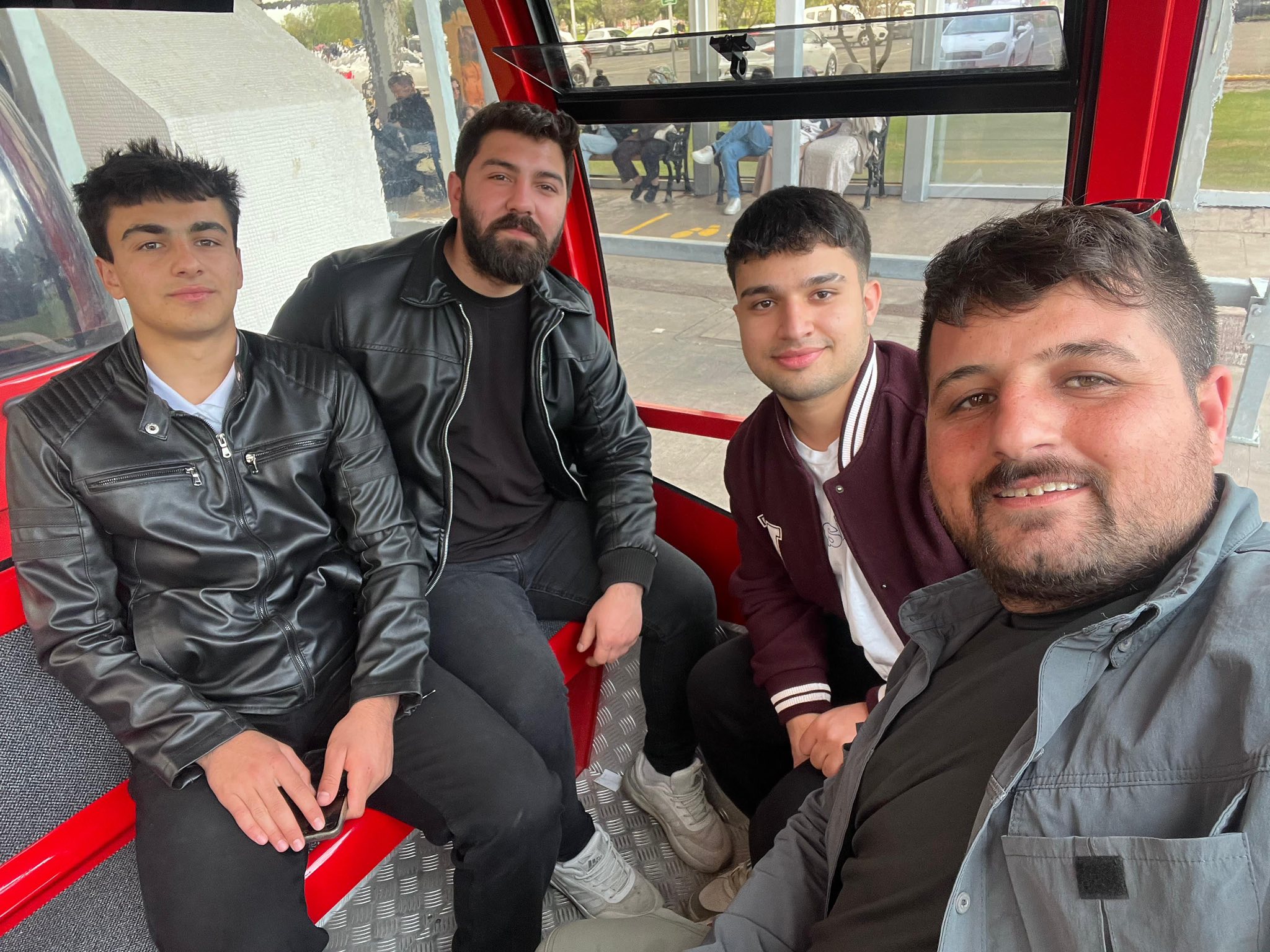 Hanönü Belediyespor'un Zaferi Samsun'da Taçlandı Şampiyon Oldu! 6