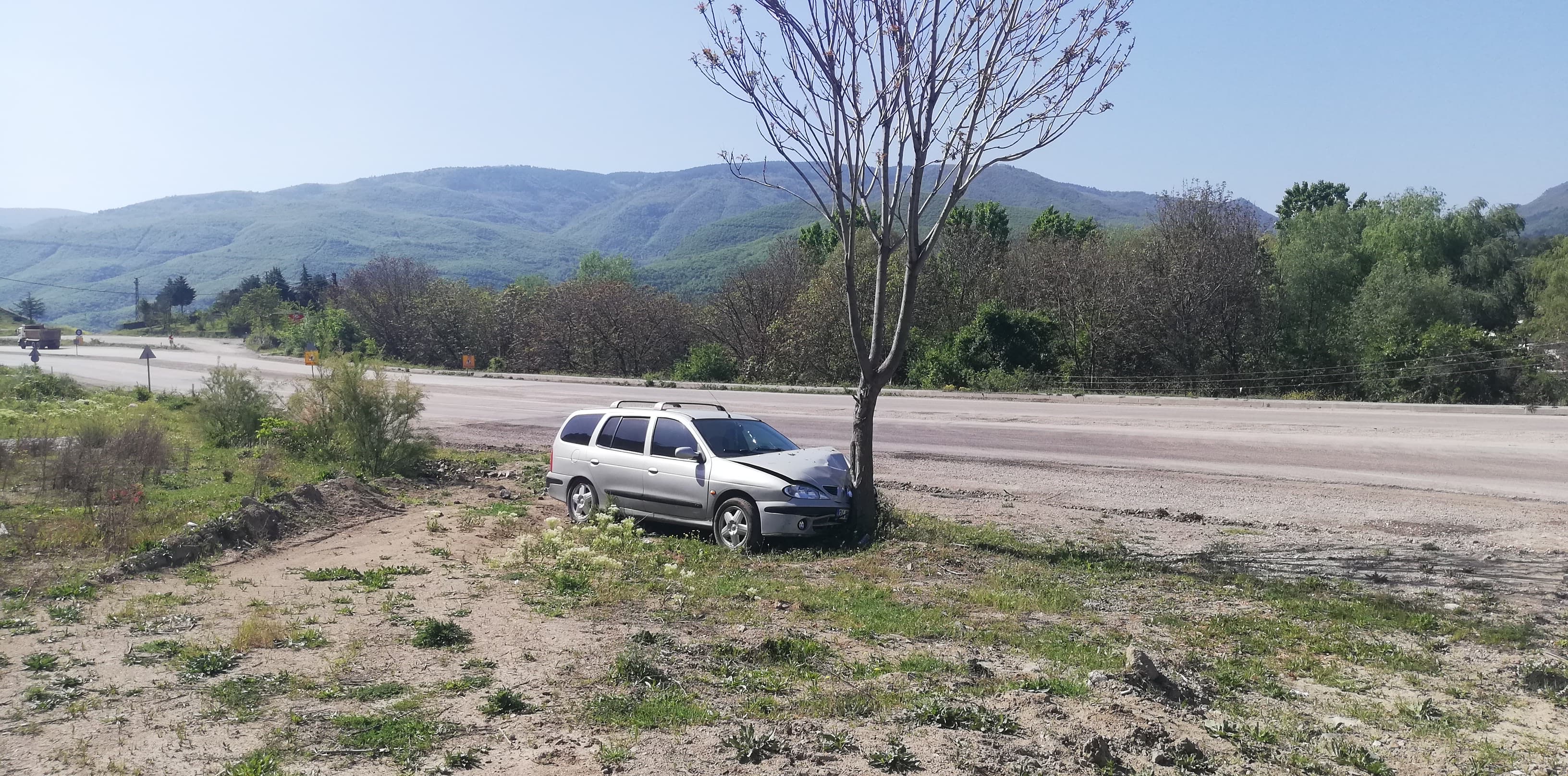 Hanönü'de Kaza 2 Yaralı Var! (Detaylar) 4