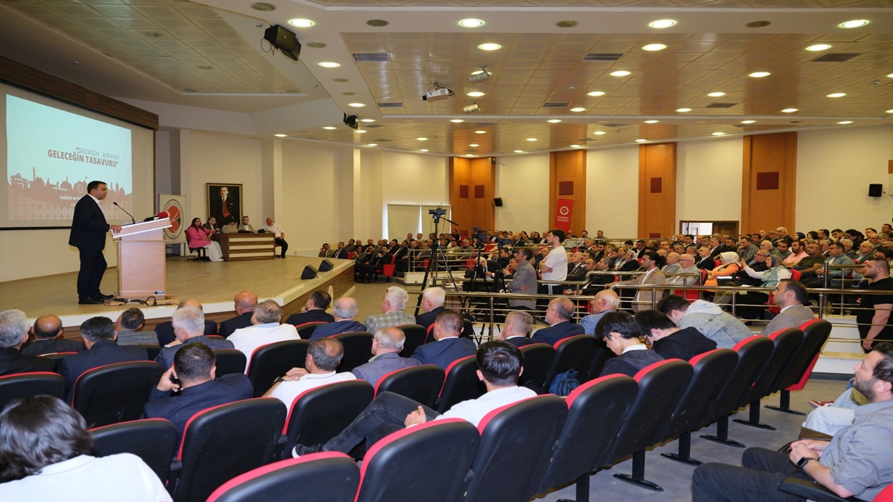 Hasan Baltacı Toplu Ulaşım (3)