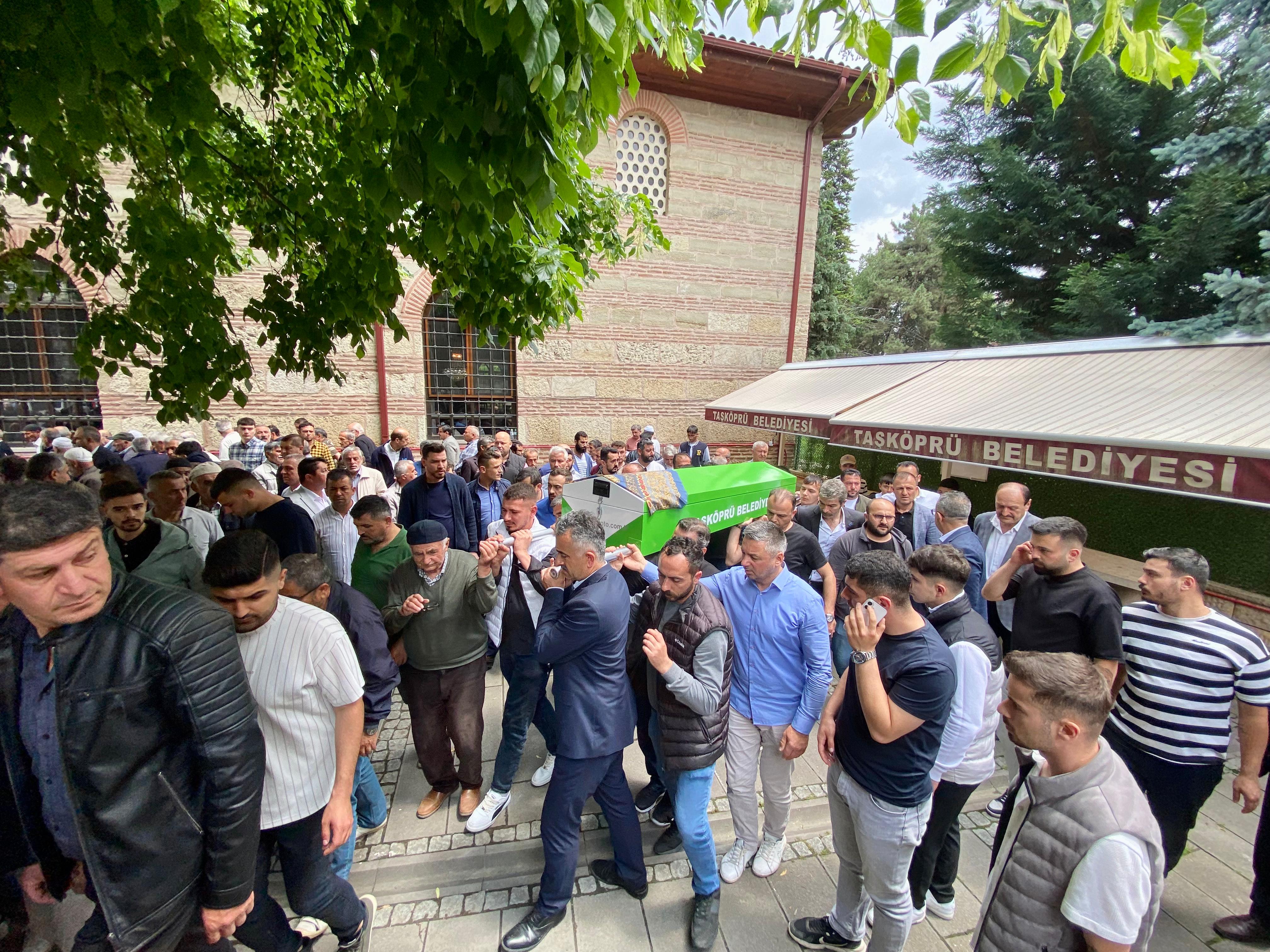 Huriye Akdoğan
