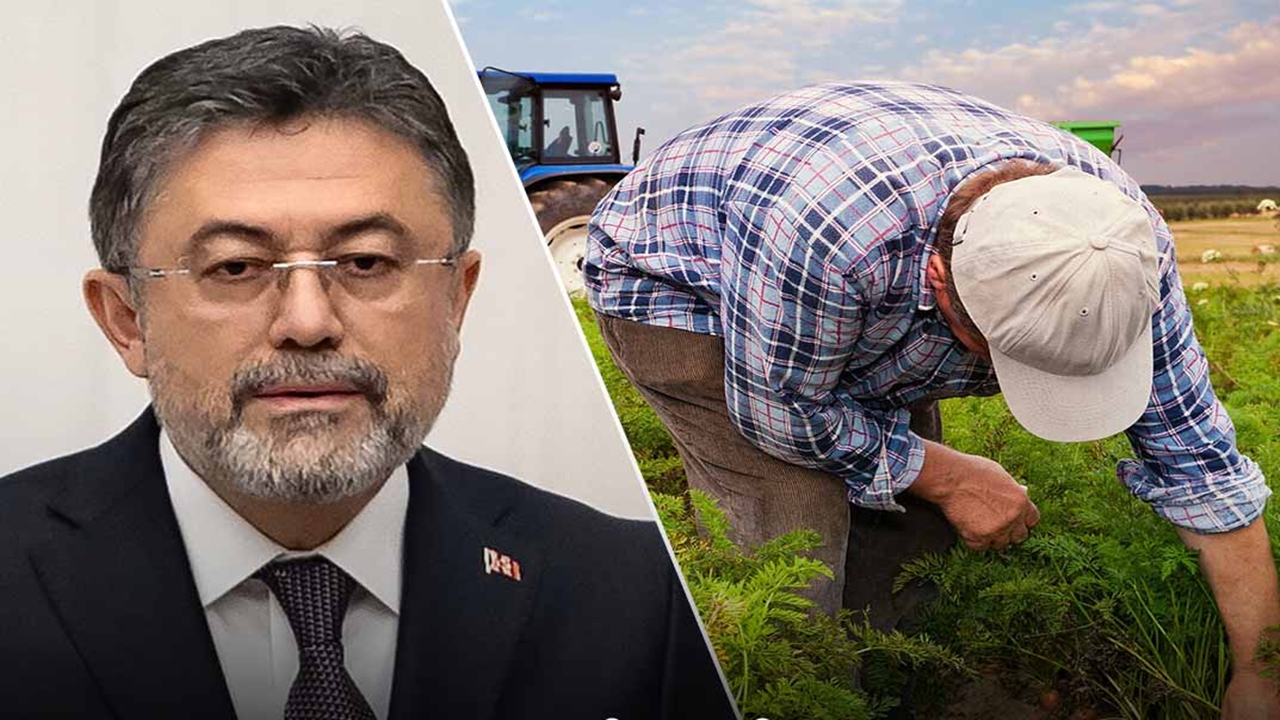 Ibrahim Yumaklı Tarım Ciftçi 1280