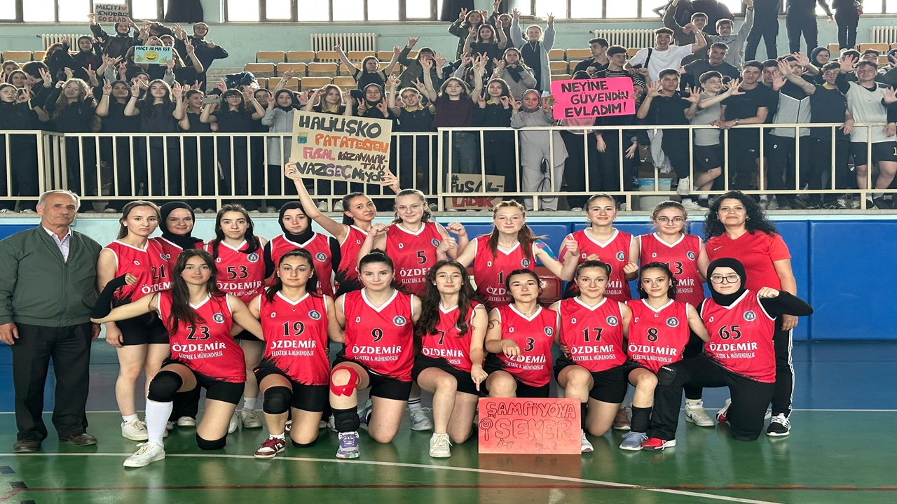 Inebolu Spor (2)