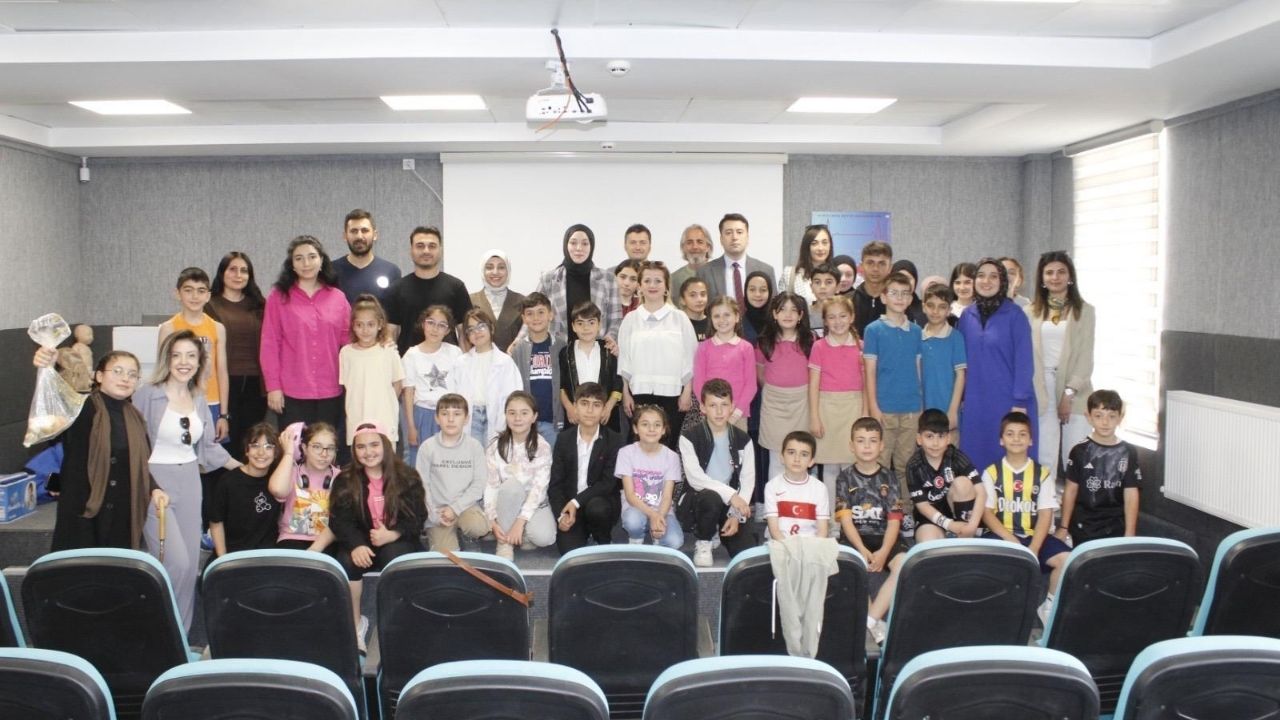 İnebolu’da İlk Yardım Eğitimiyle Miniklere Büyük Beceriler Kazandırıldı (2)