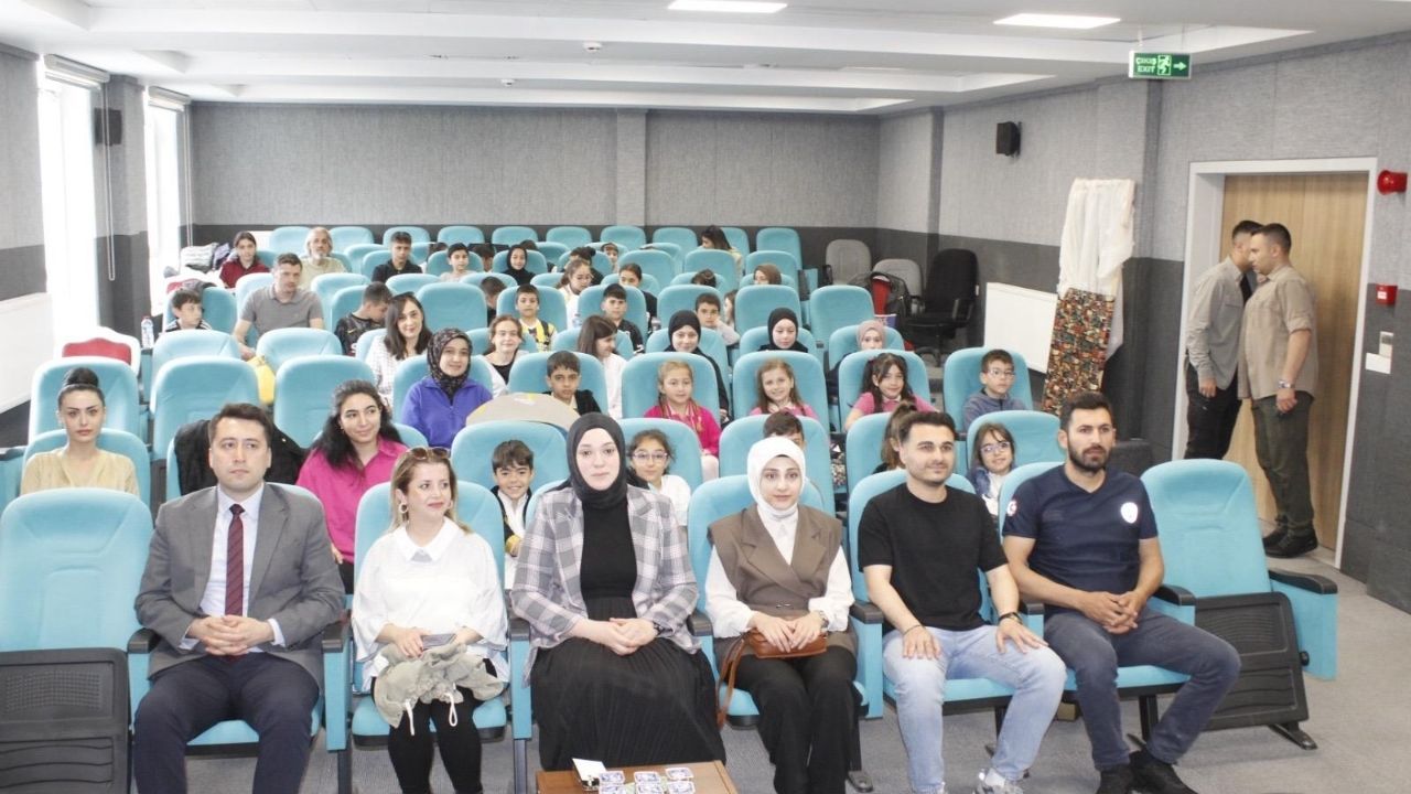 İnebolu’da İlk Yardım Eğitimiyle Miniklere Büyük Beceriler Kazandırıldı (3)