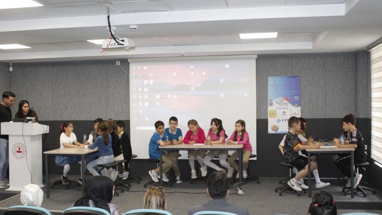 İnebolu’da İlk Yardım Eğitimiyle Miniklere Büyük Beceriler Kazandırıldı (4)