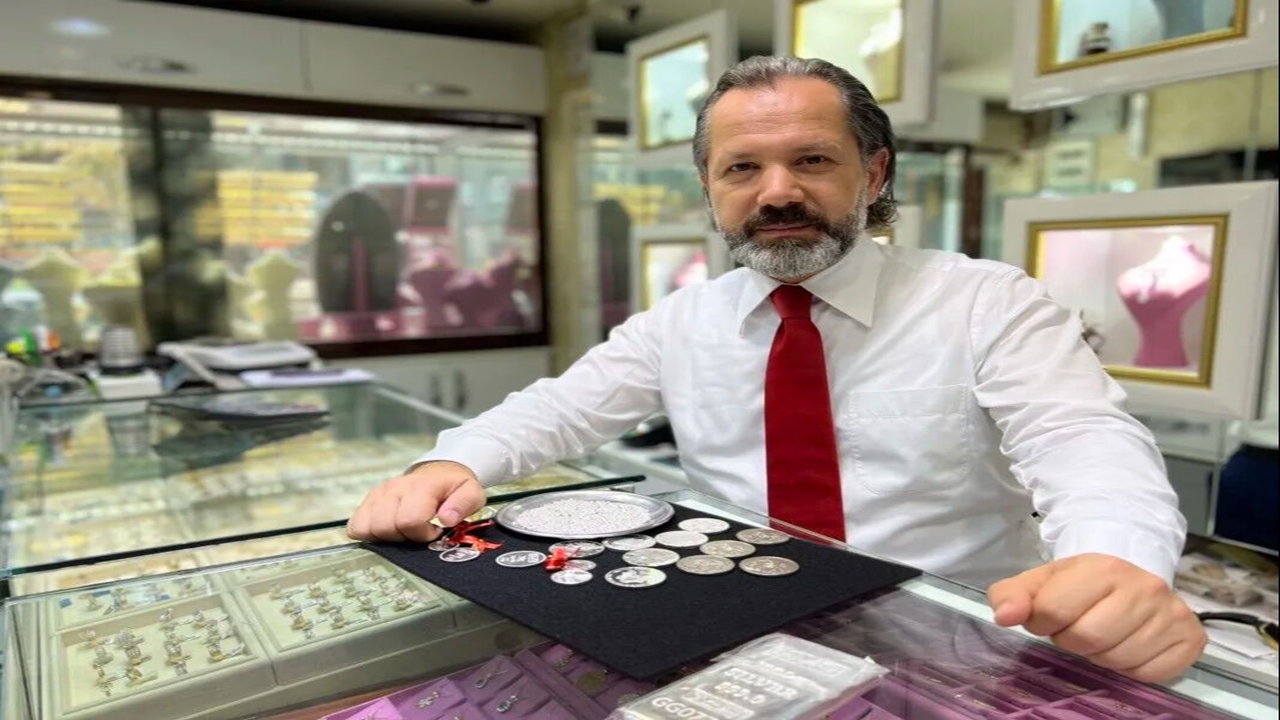 Islam Memiş Gümüş Altın (2)