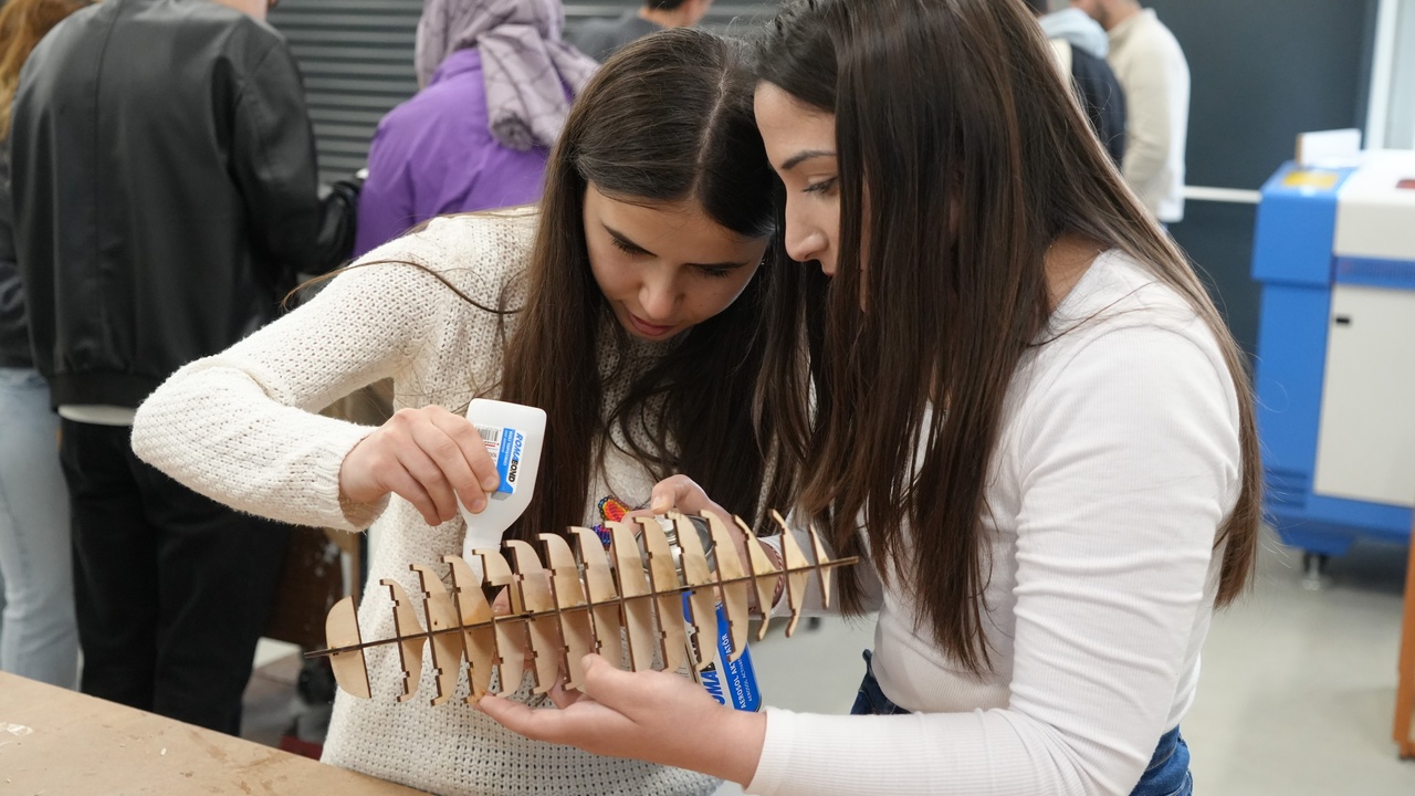 Kastamonu Ahşap Yat Maket (7)