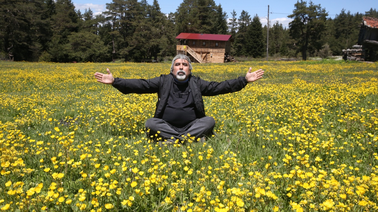 Kastamonu Araç Yaylaları (2)