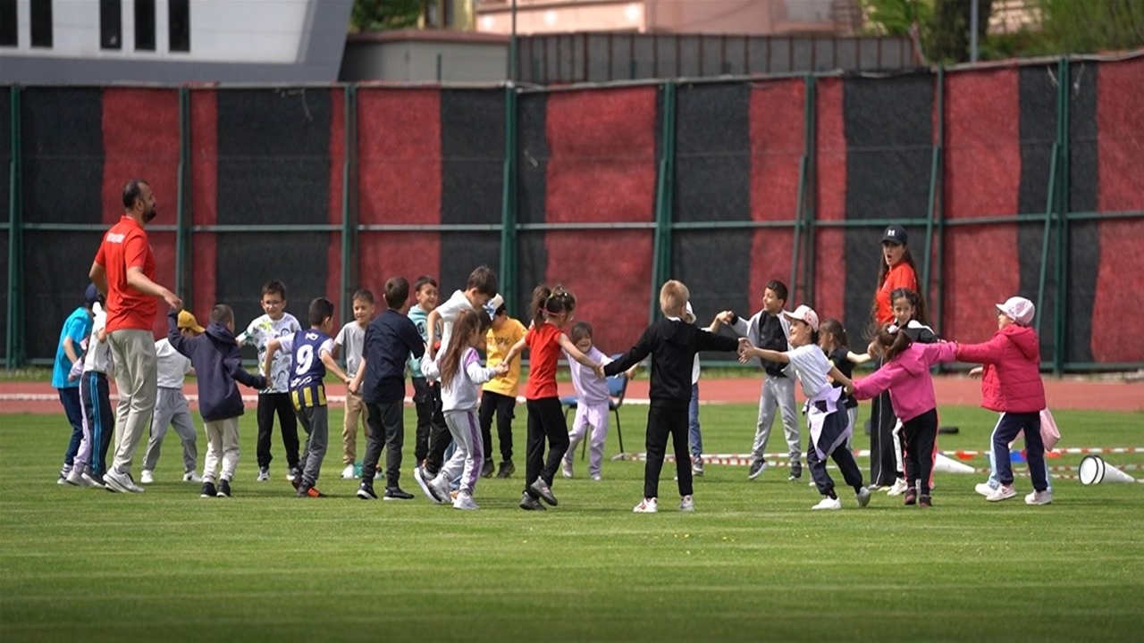Kastamonu Atletizm Sporcu (2)