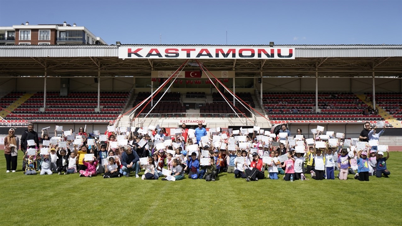 Kastamonu Atletizm Sporcu (5)