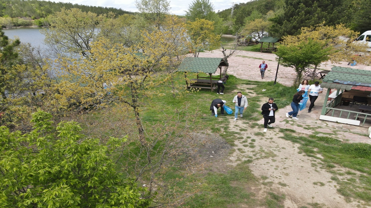 Kastamonu Çevre (3)