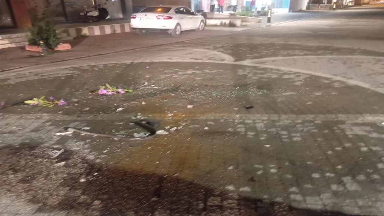 Kastamonu Cide Trafik Kazası (3)-1