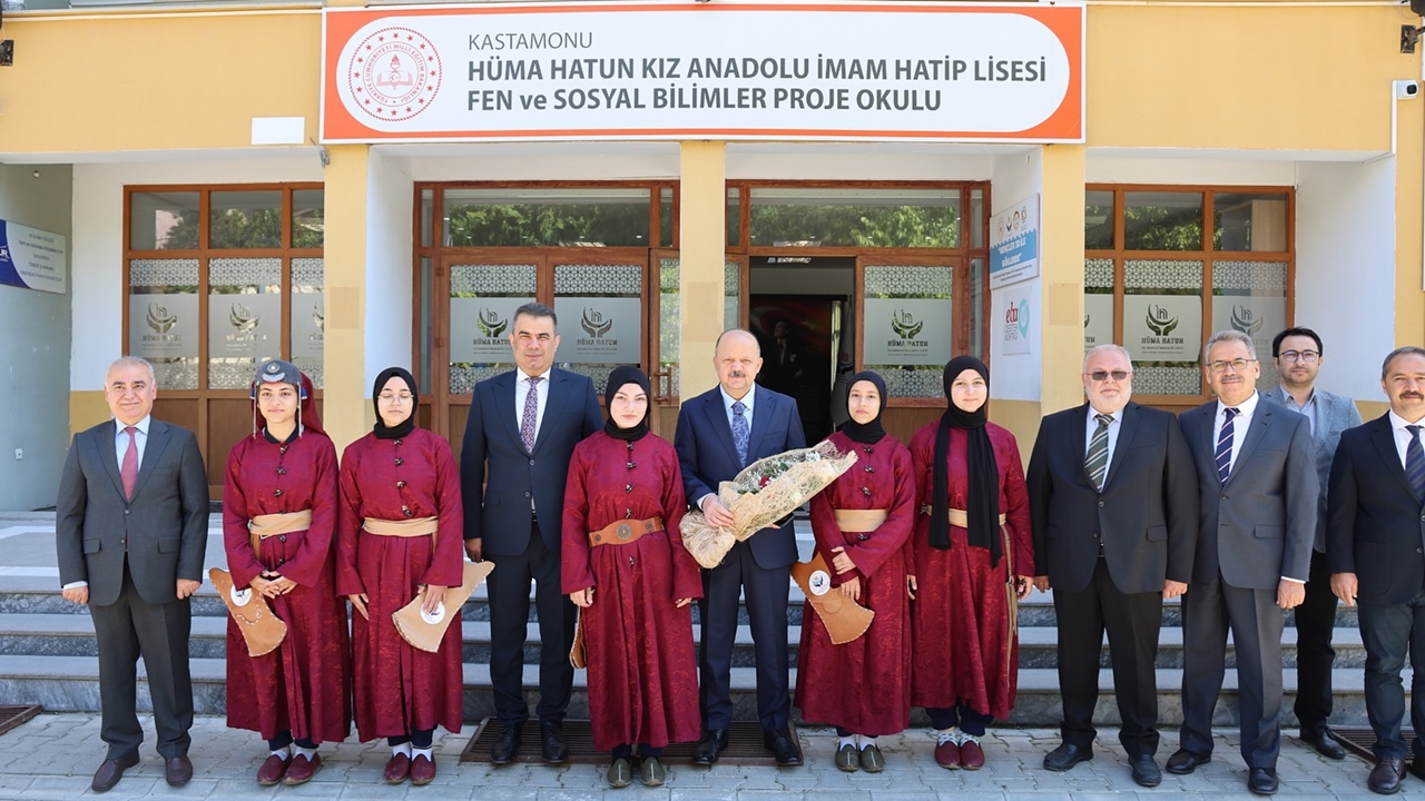 Kastamonu Devlet Baba (5)