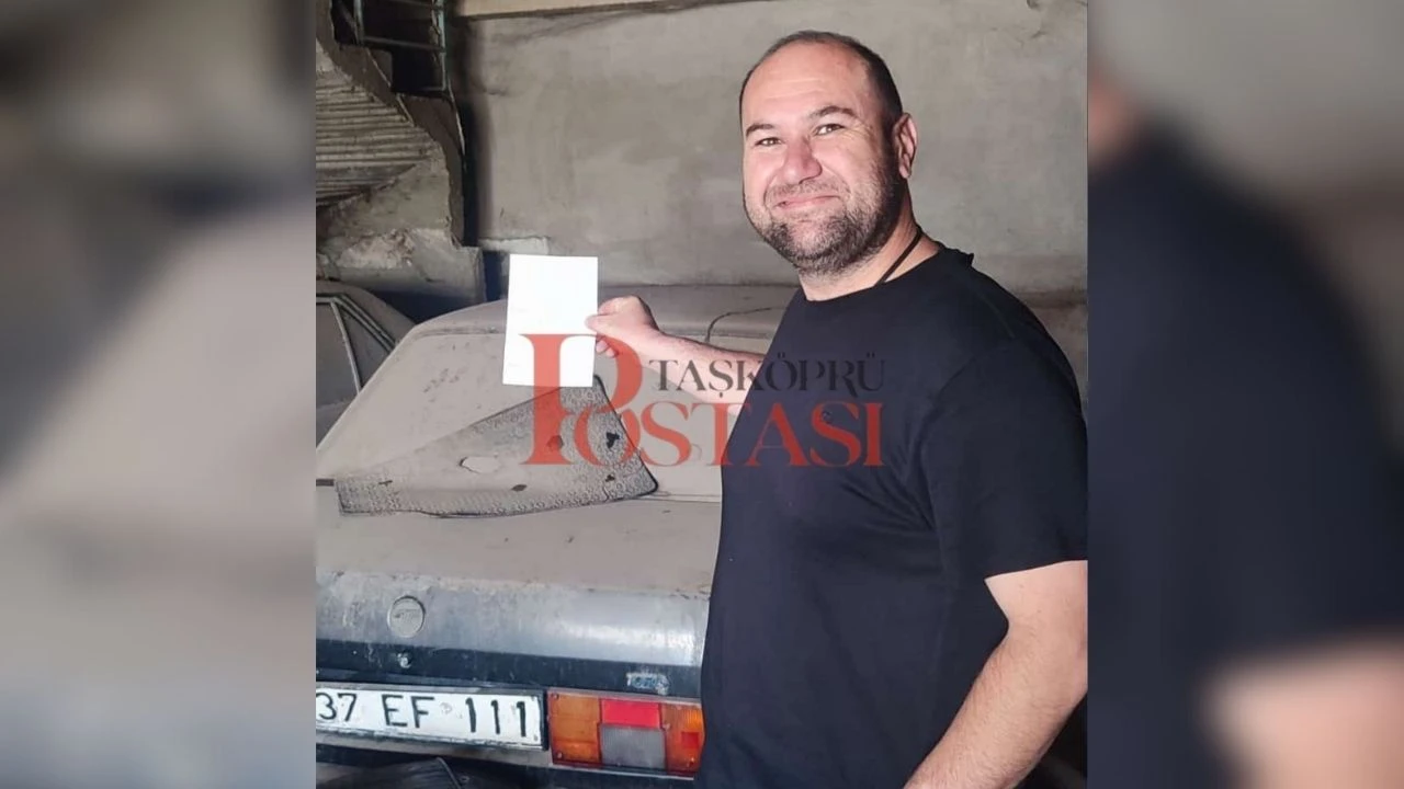 Kastamonu Emniyet Ceza (2)