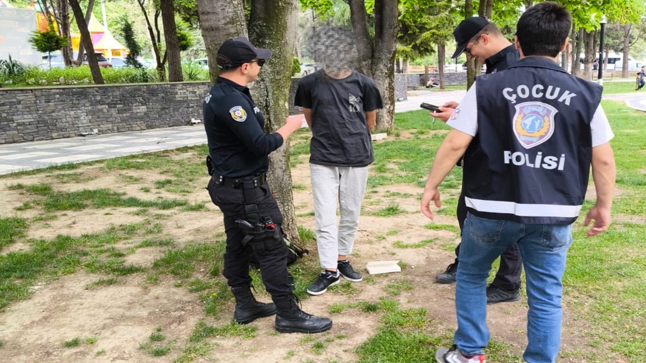 Kastamonu Emniyet Müdürlüğü Denetim (1)-1