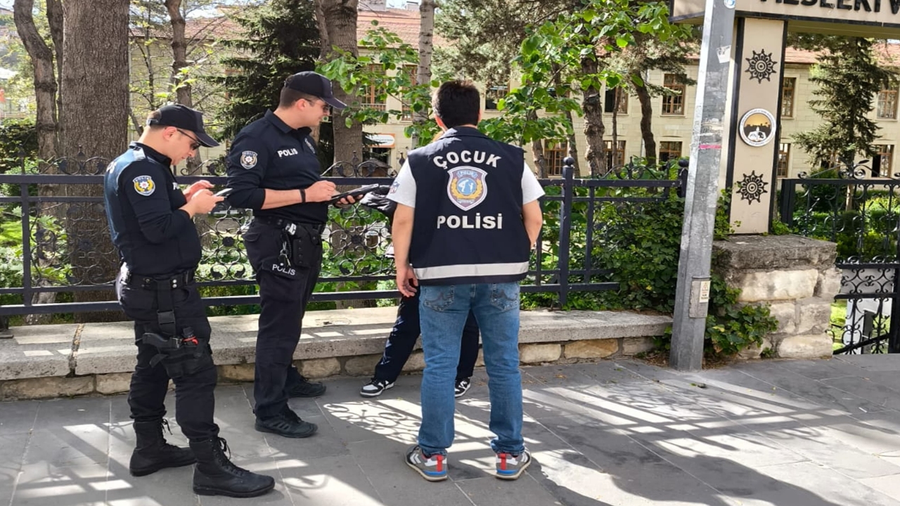 Kastamonu Emniyet Müdürlüğü Denetim (2)-1