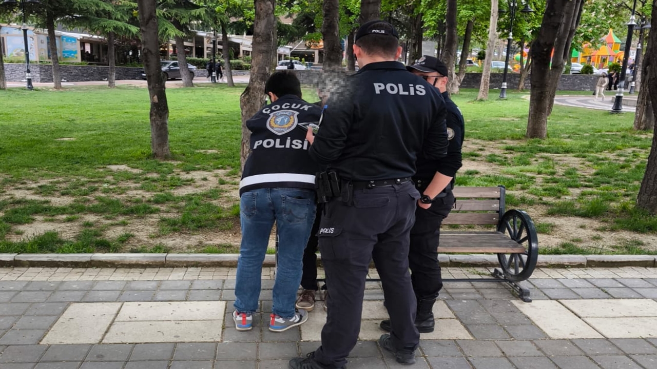 Kastamonu Emniyet Müdürlüğü Denetim (4)-1