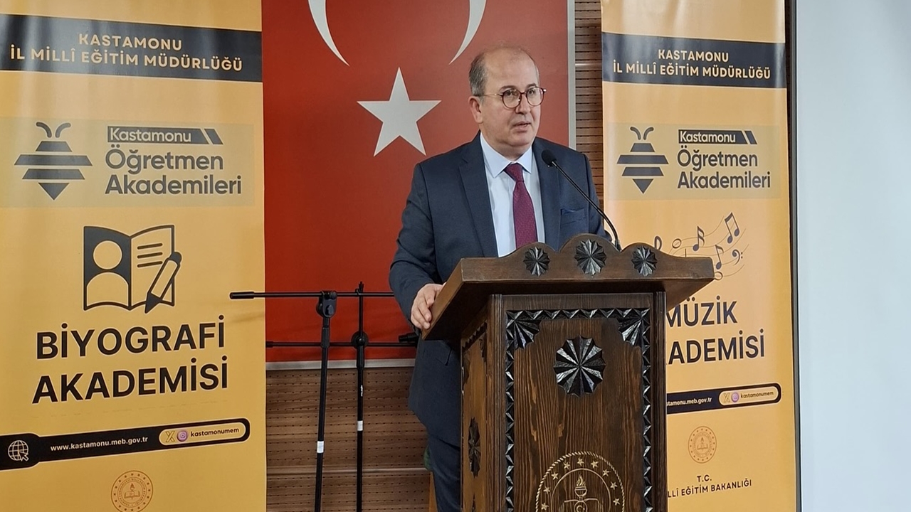 Kastamonu Halk Müziği (2)
